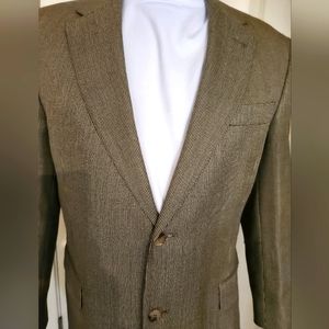 Hart Schaffner Marx Men's Sportscoat